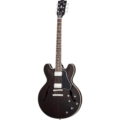 Gibson USA Jim James Signature ES-335 '70s Walnut