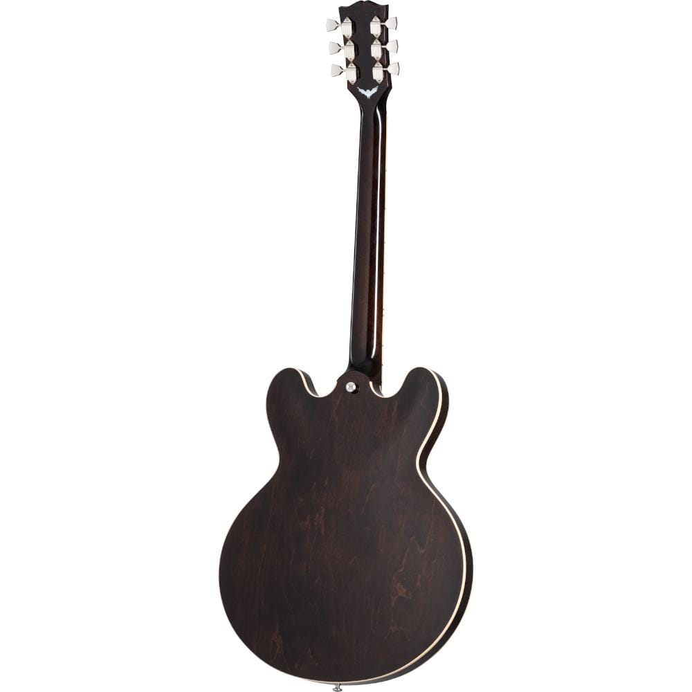Gibson USA Jim James Signature ES-335 '70s Walnut
