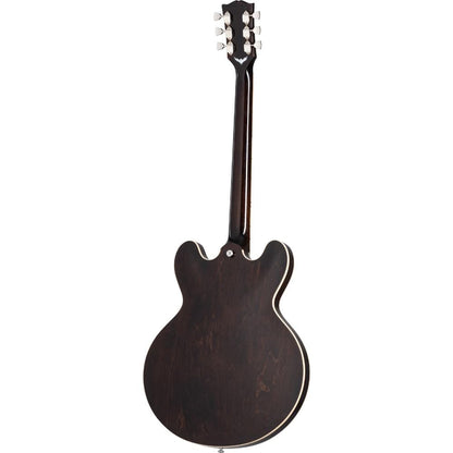 Gibson USA Jim James Signature ES-335 '70s Walnut