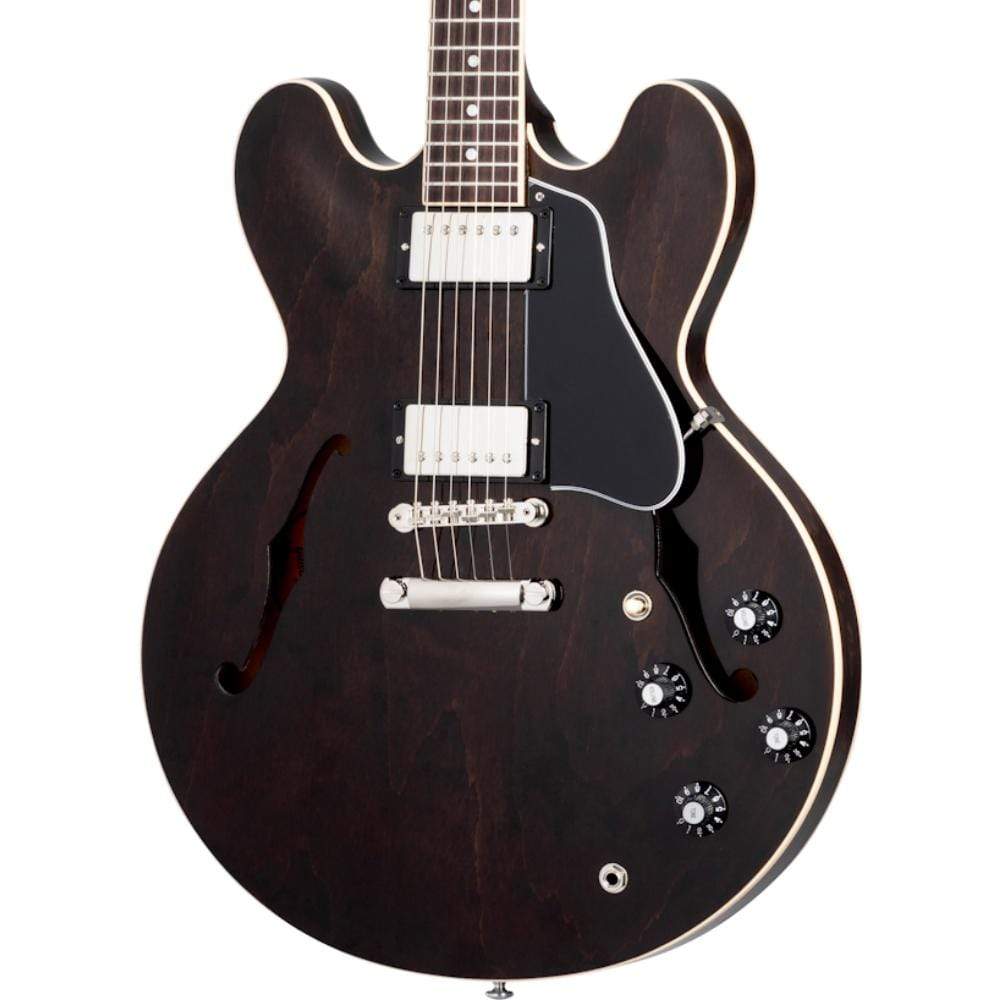 Gibson USA Jim James Signature ES-335 '70s Walnut