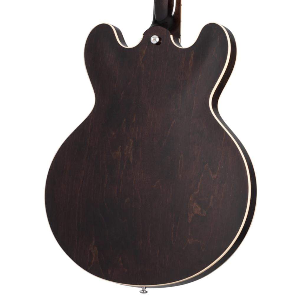 Gibson USA Jim James Signature ES-335 '70s Walnut