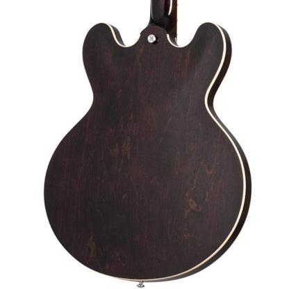 Gibson USA Jim James Signature ES-335 '70s Walnut