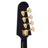 Gibson USA Rex Brown Signature Thunderbird Bass Ebony
