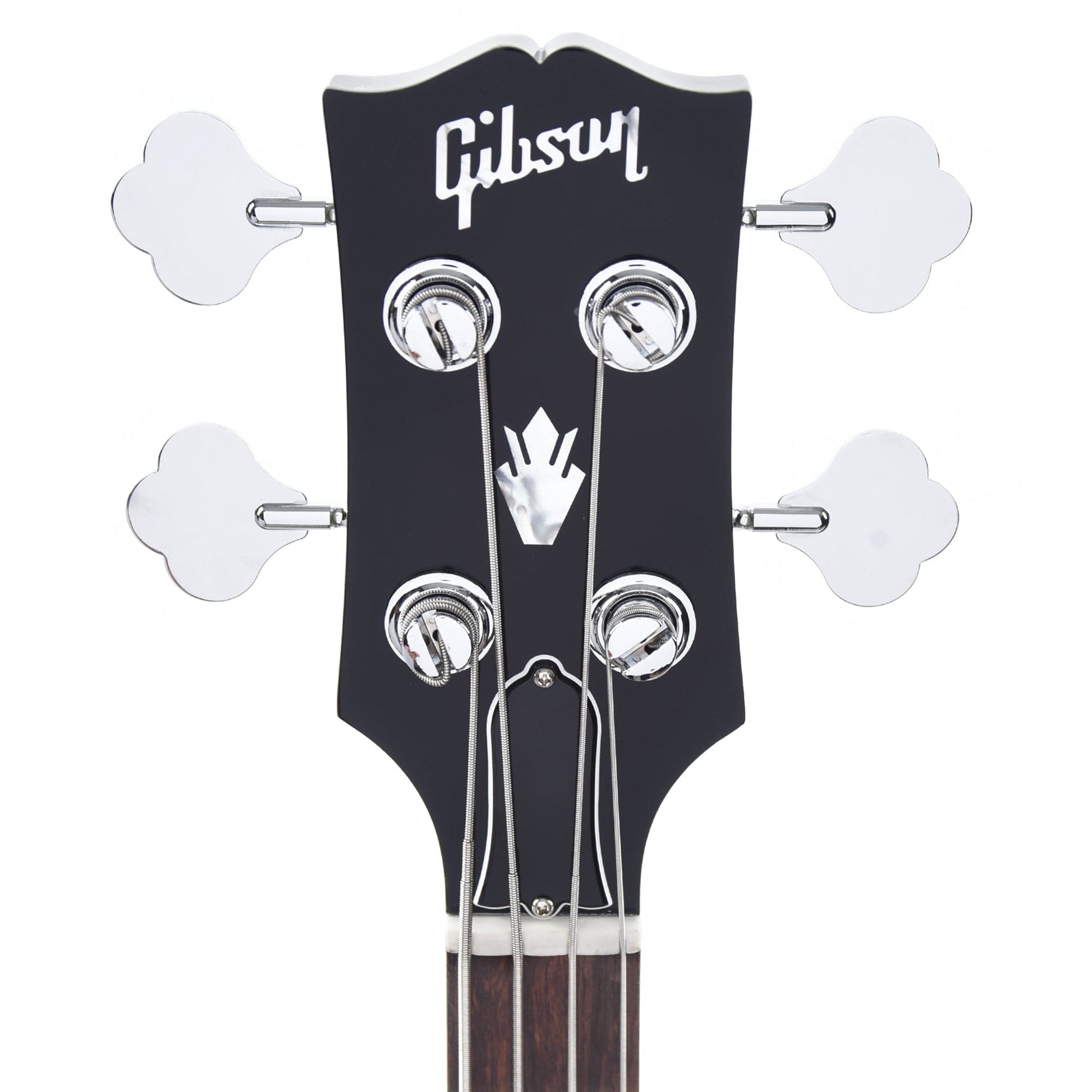 Gibson USA SG Standard Bass Olive Drab w/Tortoise Pickguard