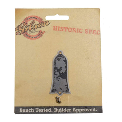 Gibson Historic Les Paul '59 Truss Rod Cover Parts