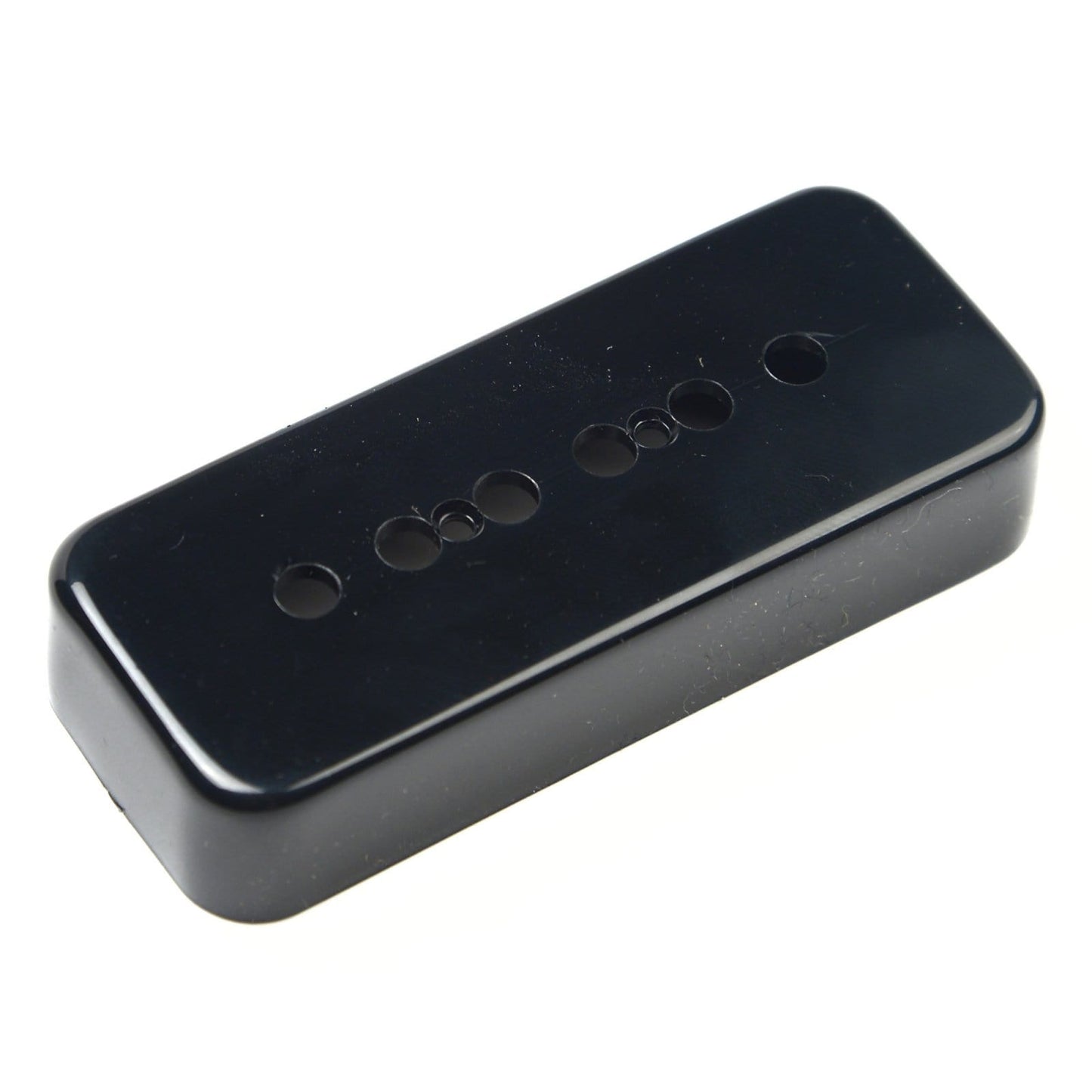 Gibson P-90/P-100 Pickup Soapbar Cover Black Parts