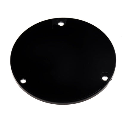 Gibson Switchplate - Black Parts
