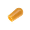 Gibson Toggle Switch Cap - Amber Parts