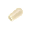 Gibson Toggle Switch Cap - White Parts