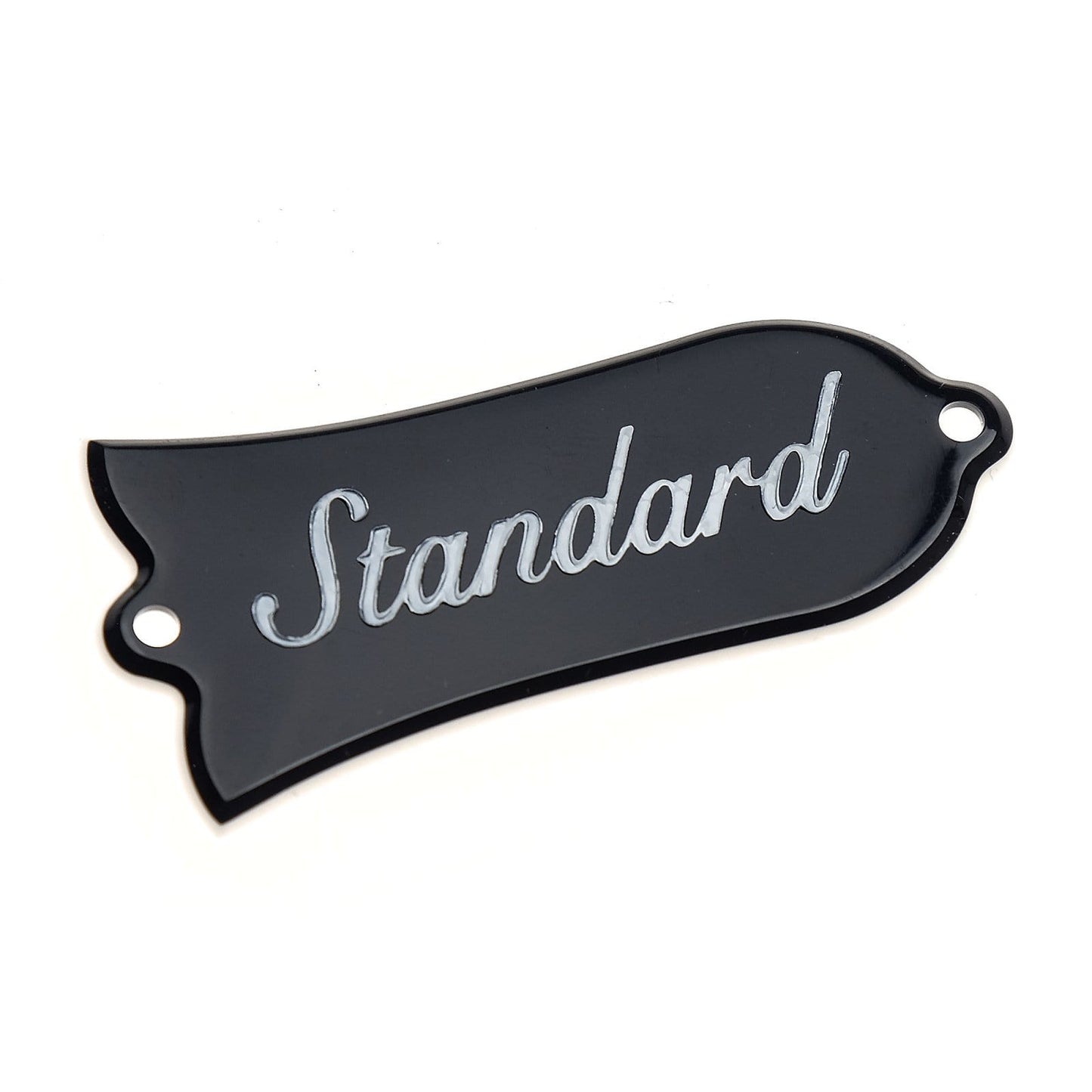 Gibson Truss Rod Cover Les Paul Standard Parts