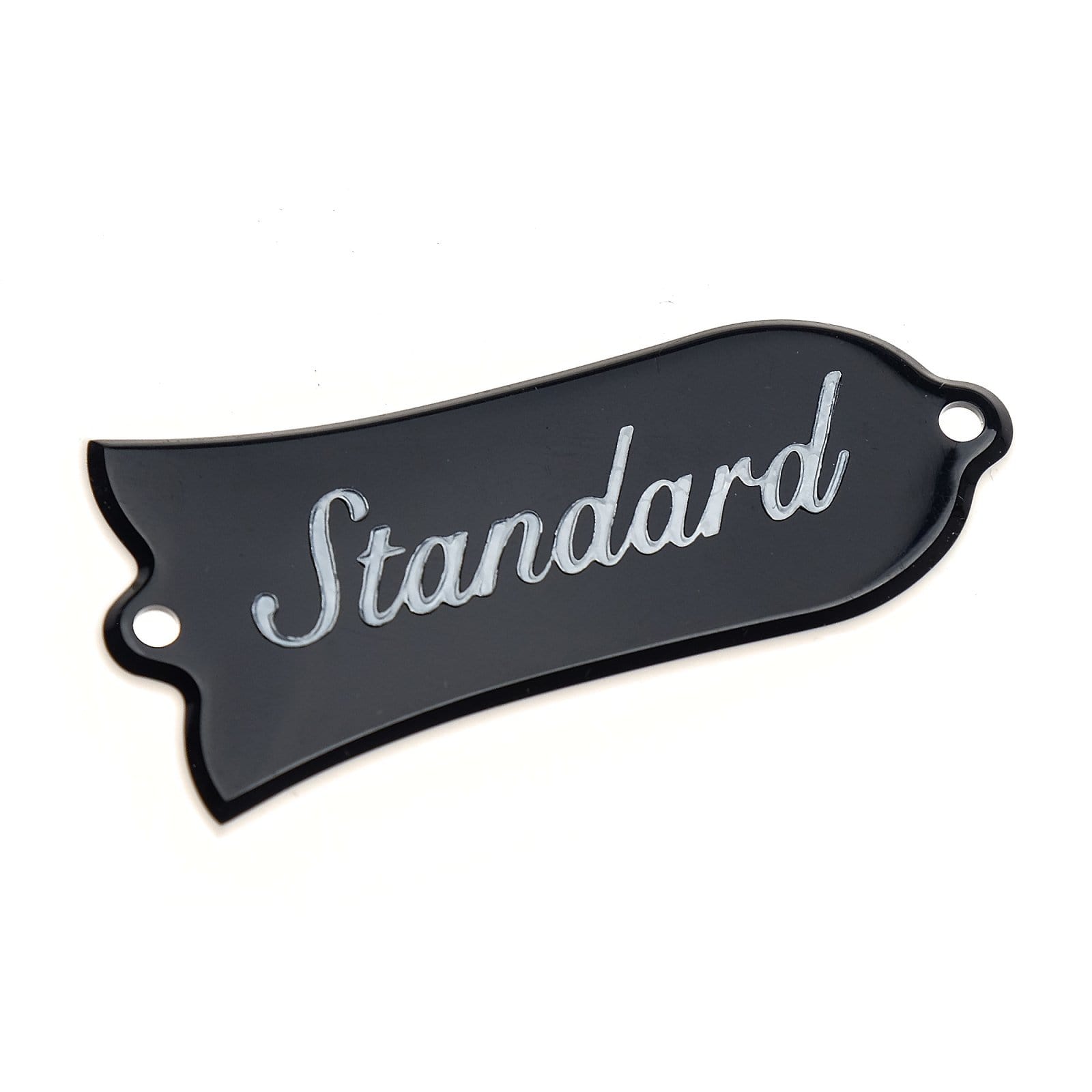 Gibson Truss Rod Cover Les Paul Standard Parts