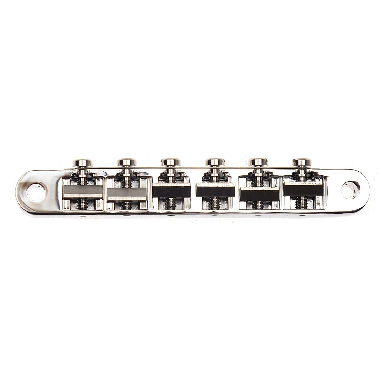 Gibson ABR-1 Bridge Chrome w/Full Assembly Parts / Guitar Parts / Bridges