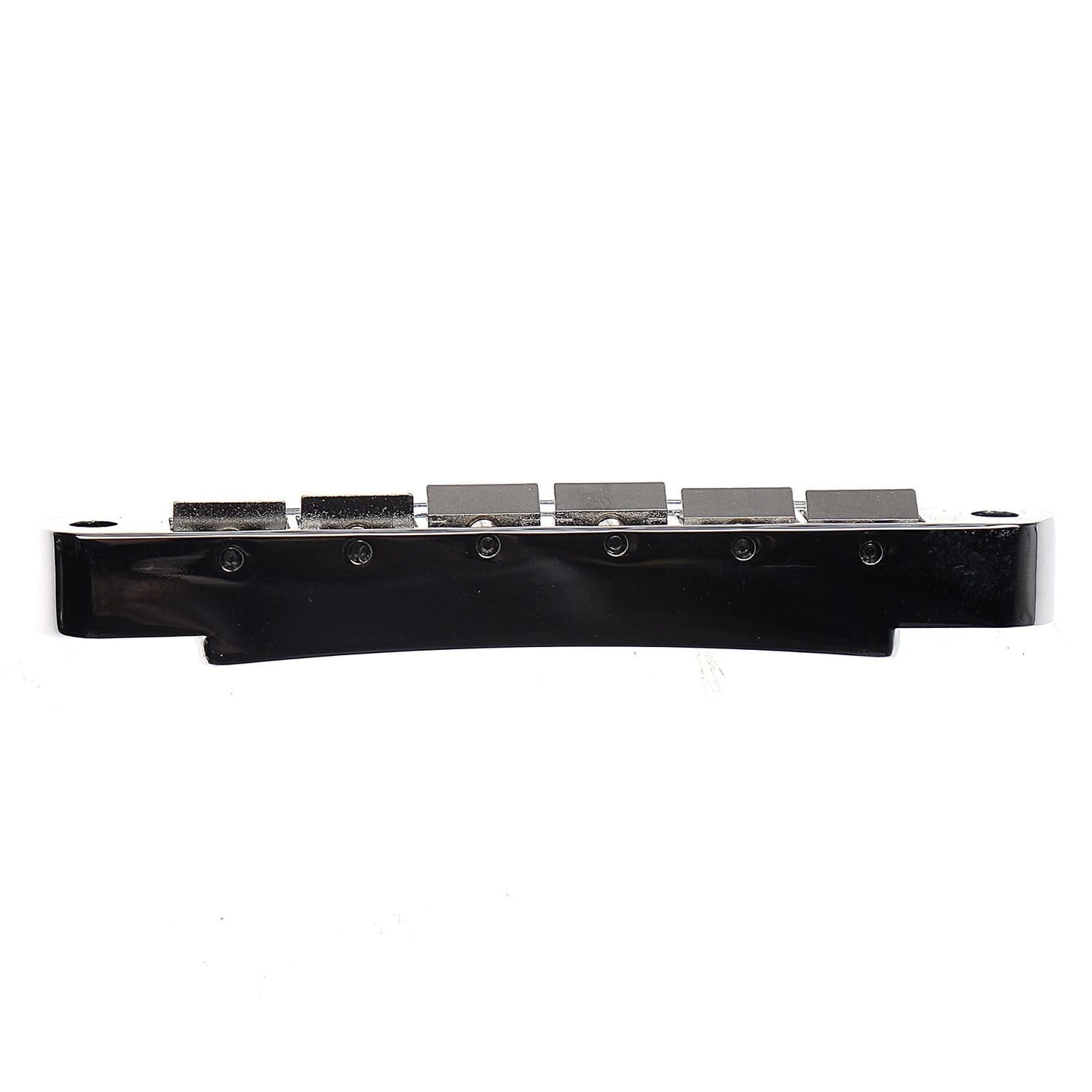 Gibson ABR-1 Bridge Chrome w/Full Assembly Parts / Guitar Parts / Bridges
