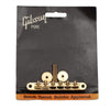 Gibson ABR-1 Tune-O-Matic Bridge w/Full Assembly - Gold Parts / Guitar Parts / Bridges