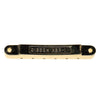 Gibson ABR-1 Tune-O-Matic Bridge w/Full Assembly - Gold Parts / Guitar Parts / Bridges