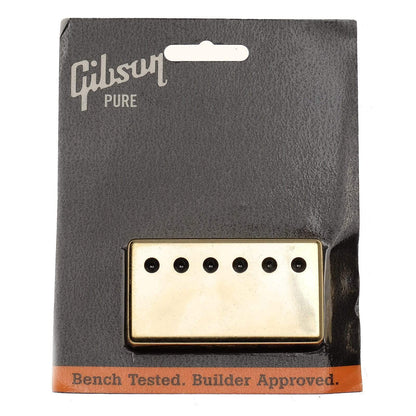 Gibson Humbucker Cover Bridge Position - Gold Parts / Guitar Parts / Bridges