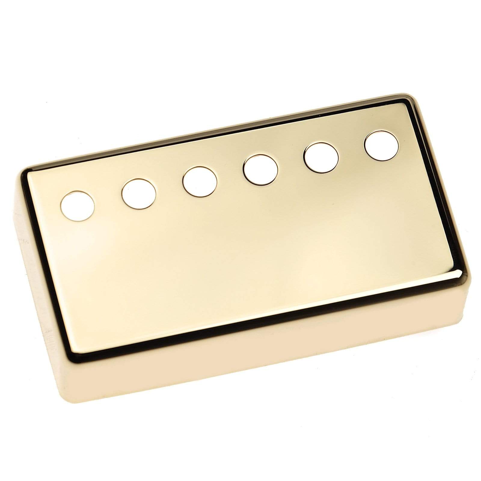 Gibson Humbucker Cover Bridge Position - Gold Parts / Guitar Parts / Bridges
