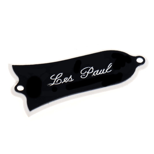 Gibson Historic Les Paul '61 Truss Rod Cover Parts / Guitar Parts / Necks