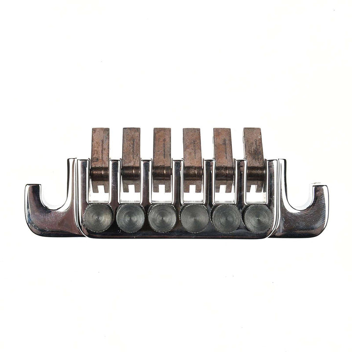 Gibson Gear TP6 Tailpiece Chrome w/Studs & Inserts Chicago Music