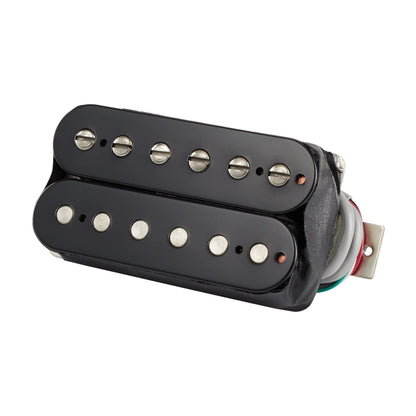 Gibson 490R "Modern Classic" Rhythm Humbucker Black 4-Conductor, Potted, Alnico II Parts / Guitar Pickups