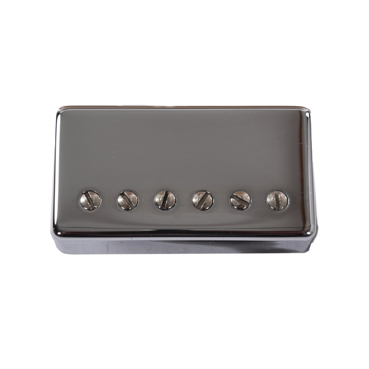 Gibson 490R "Modern Classic" Rhythm Humbucker Chrome 4-Conductor, Potted, Alnico II Parts / Guitar Pickups