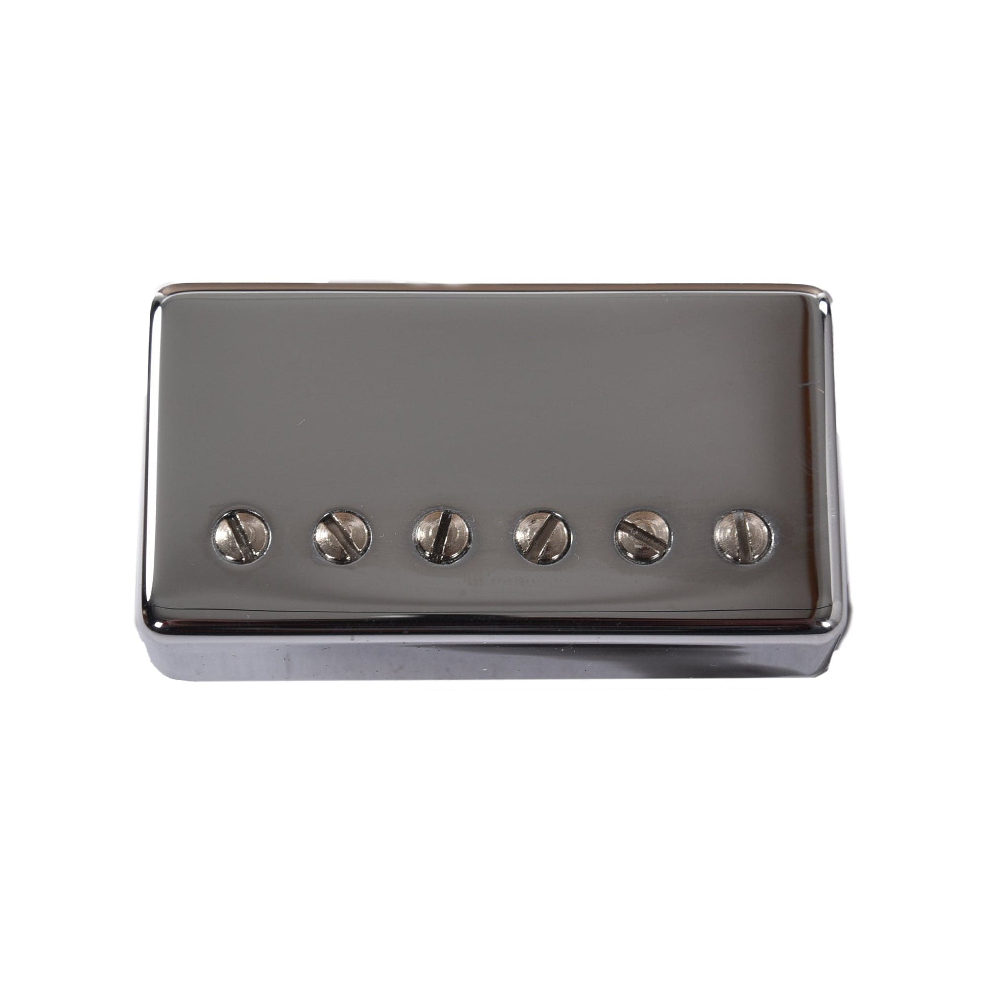 Gibson 490R "Modern Classic" Rhythm Humbucker Chrome 4-Conductor, Potted, Alnico II Parts / Guitar Pickups