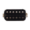 Gibson 57 Classic Humbucker Black 2-Conductor, Potted, Alnico II Parts / Guitar Pickups