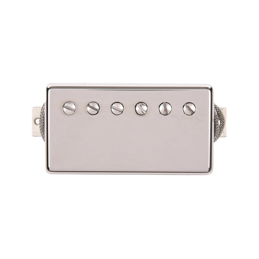 Gibson 57 Classic Humbucker Black 2-Conductor, Potted, Alnico II Parts / Guitar Pickups