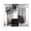 Gibson 57 Classic Humbucker - Double Black Parts / Guitar Pickups