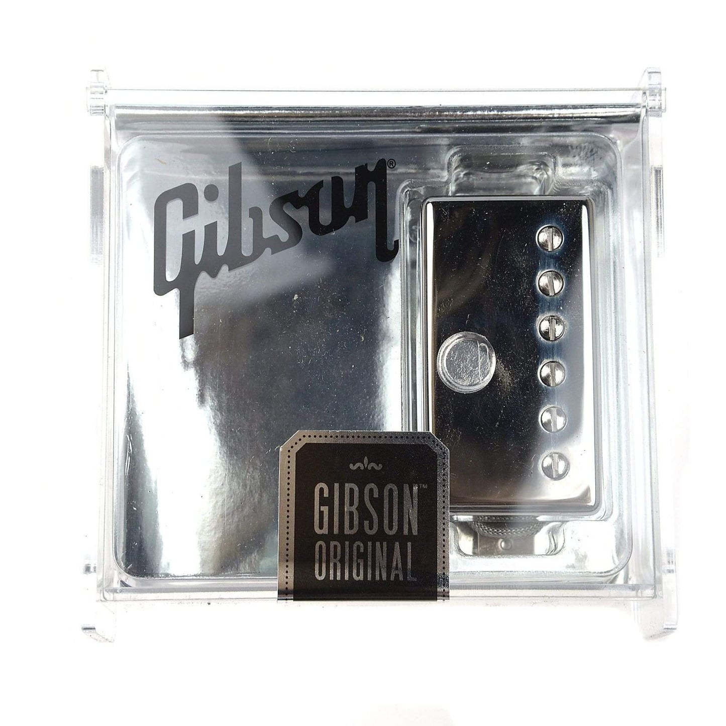 Gibson 57 Classic Humbucker - Nickel Cover Parts / Guitar Pickups