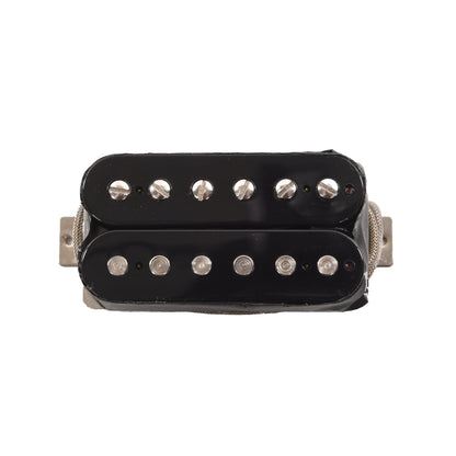 Gibson 57 Classic Plus Humbucker Black 2-Conductor, Potted, Alnico II Parts / Guitar Pickups