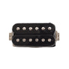 Gibson 57 Classic Plus Humbucker Black 2-Conductor, Potted, Alnico II Parts / Guitar Pickups