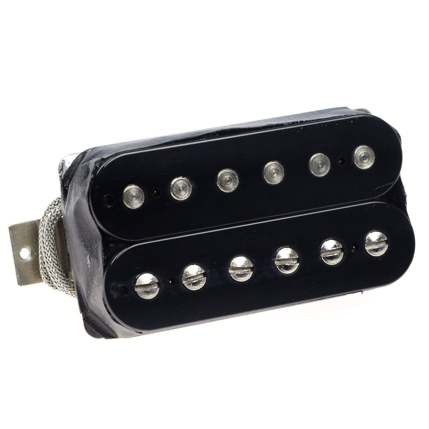 Gibson 57 Classic Plus Humbucker - Double Black Parts / Guitar Pickups