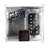 Gibson 57 Classic Plus Humbucker - Double Black Parts / Guitar Pickups