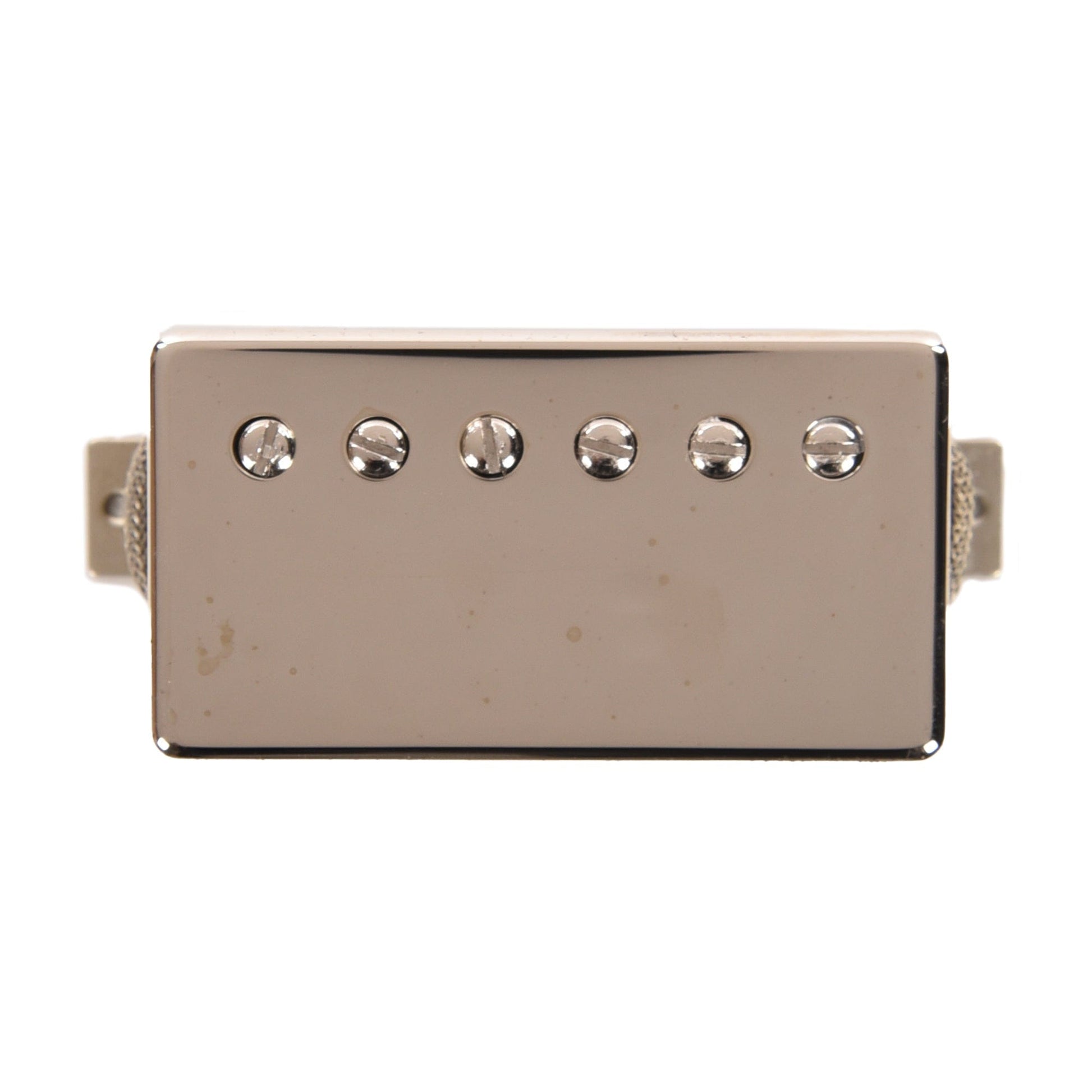 Gibson 57 Classic Plus Humbucker Nickel 2-Conductor, Potted, Alnico II Parts / Guitar Pickups