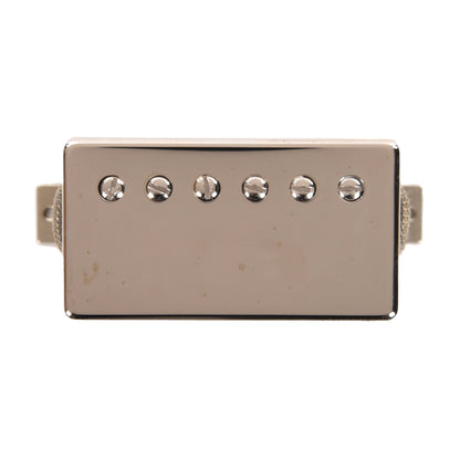 Gibson 57 Classic Plus Humbucker Nickel 2-Conductor, Potted, Alnico II Parts / Guitar Pickups