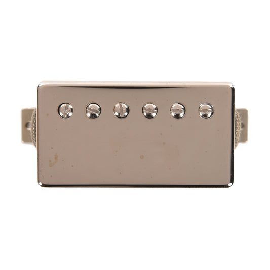 Gibson 57 Classic Plus Humbucker Nickel 2-Conductor, Potted, Alnico II Parts / Guitar Pickups