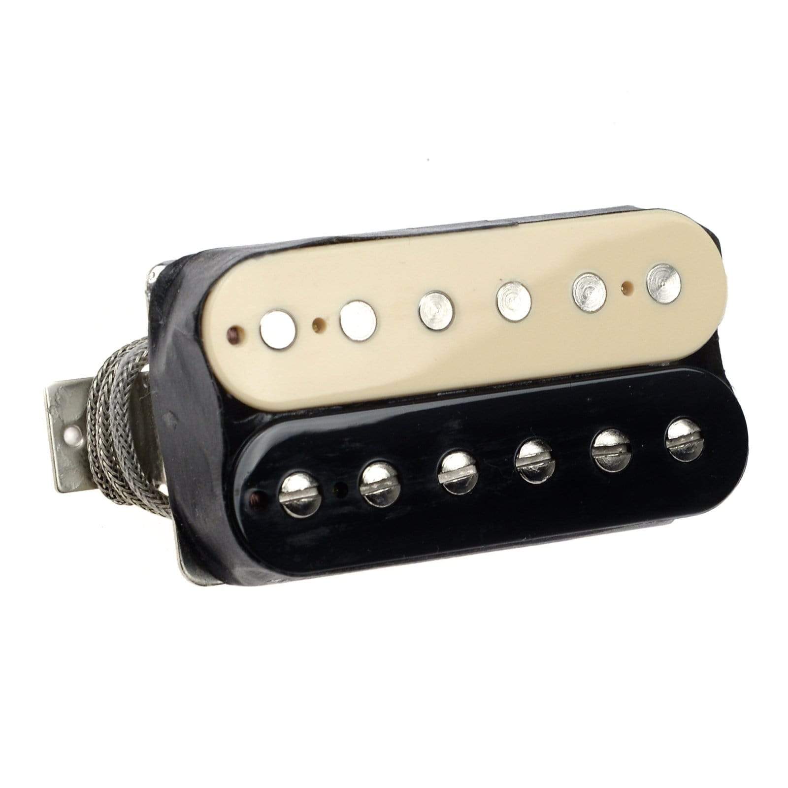 Gibson 57 Classic Plus Humbucker - Zebra Parts / Guitar Pickups