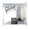 Gibson 57 Classic Plus Humbucker - Zebra Parts / Guitar Pickups
