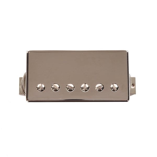 Gibson '60s Burstbucker Humbucker Black 2-Conductor, Unpotted