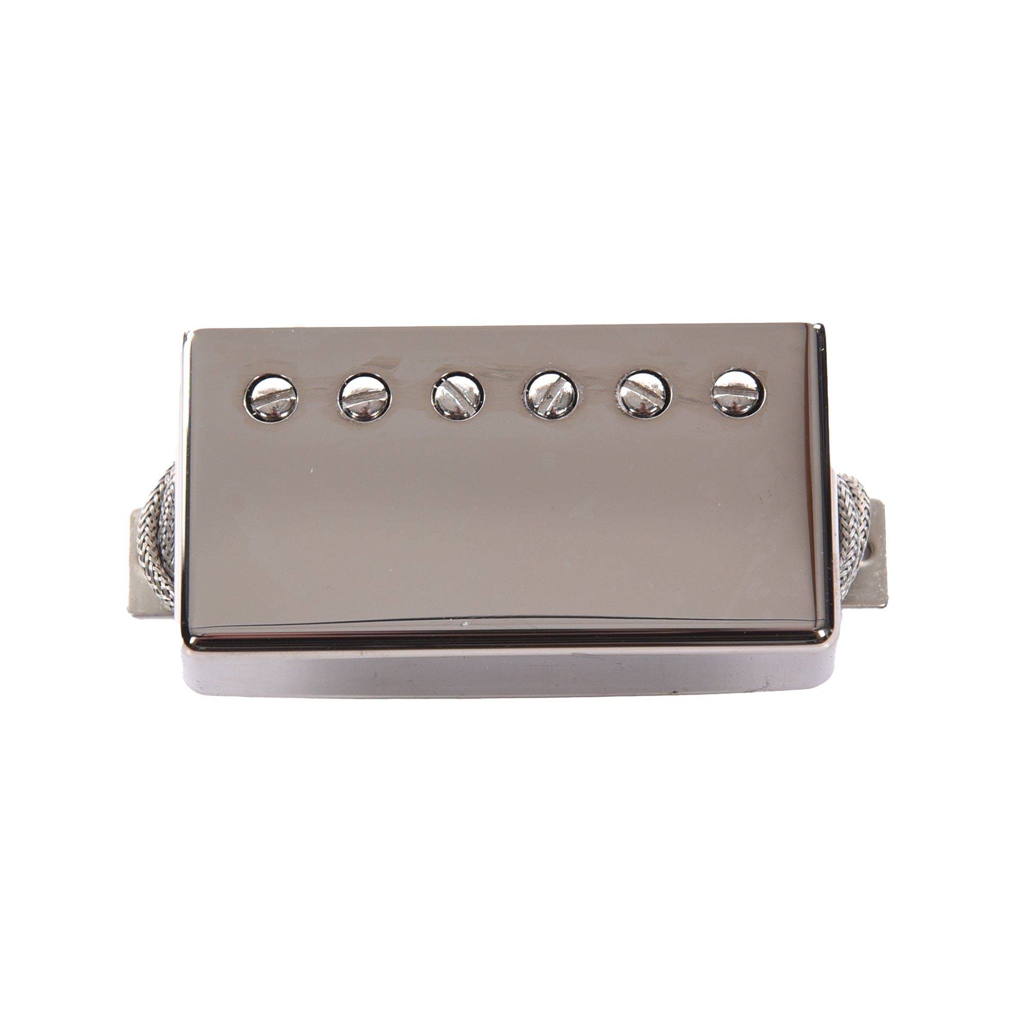 Gibson Burstbucker Pro Rhythm Humbucker Nickel 2-Conductor, Potted