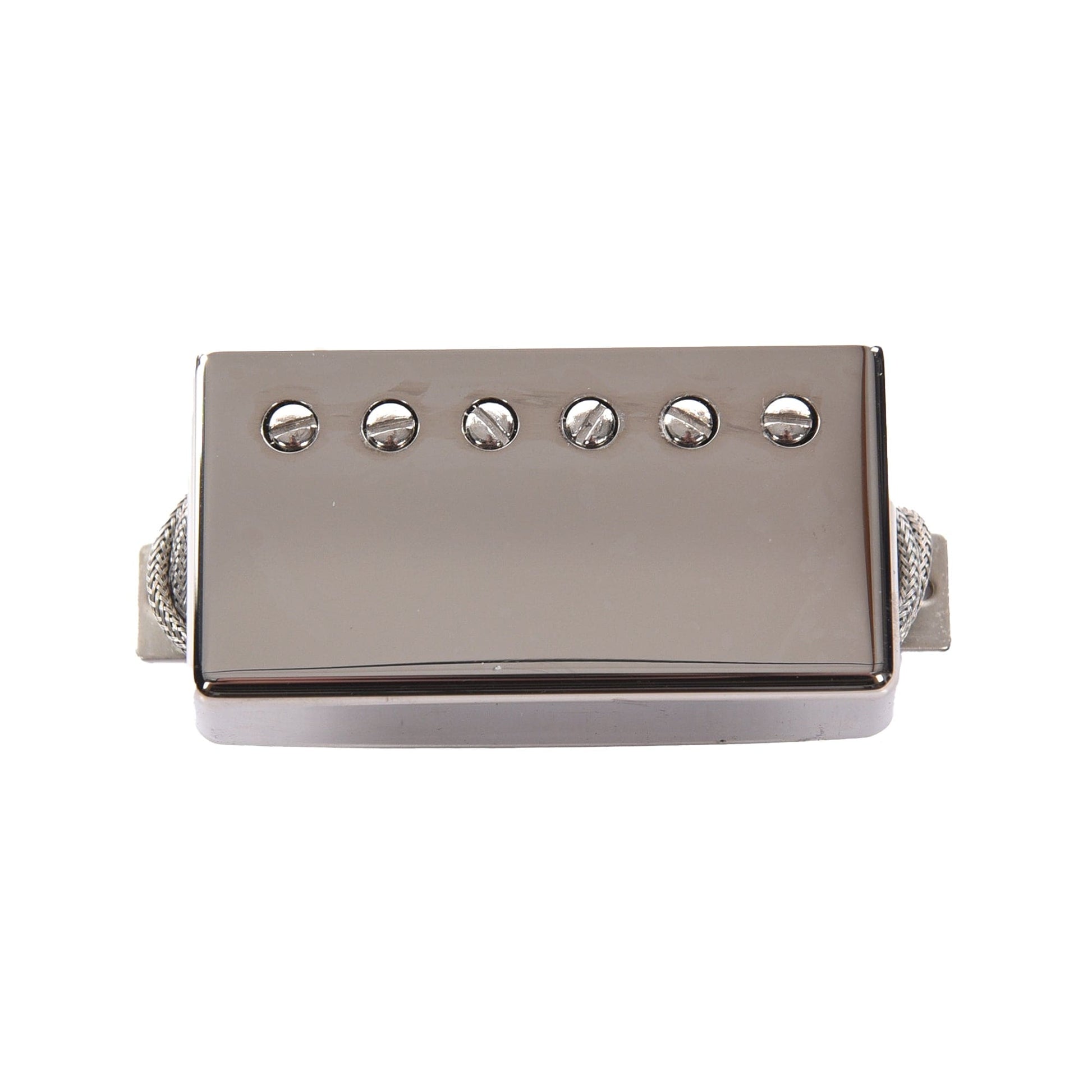 Gibson Burstbucker Pro Rhythm Humbucker Nickel 2-Conductor, Potted, Alnico V Parts / Guitar Pickups