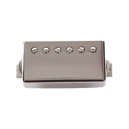 Gibson Burstbucker Pro Rhythm Humbucker Nickel 2-Conductor, Potted, Alnico V Parts / Guitar Pickups
