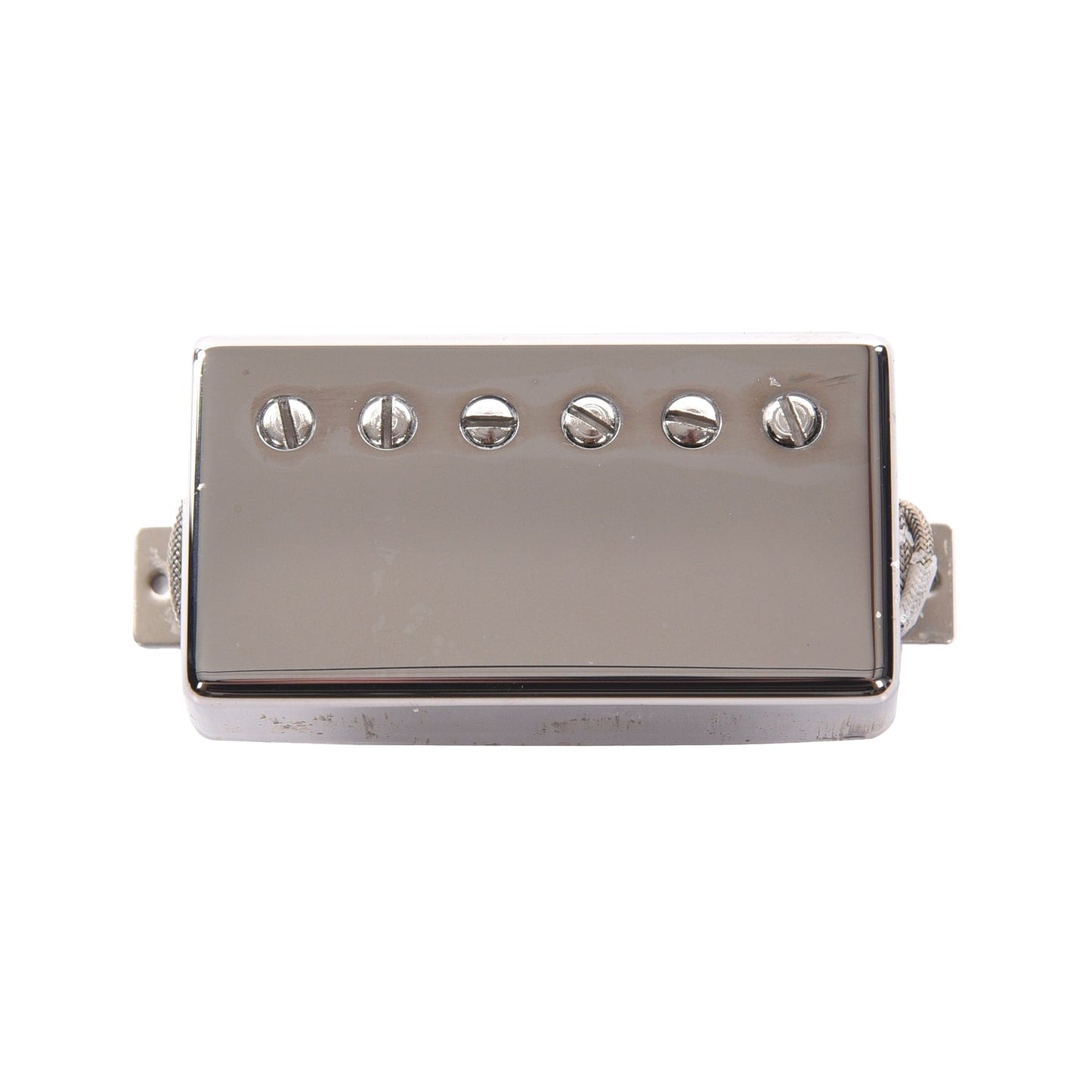 Gibson Burstbucker Pro Treble Humbucker Nickel 2-Conductor, Potted, Alnico V Parts / Guitar Pickups