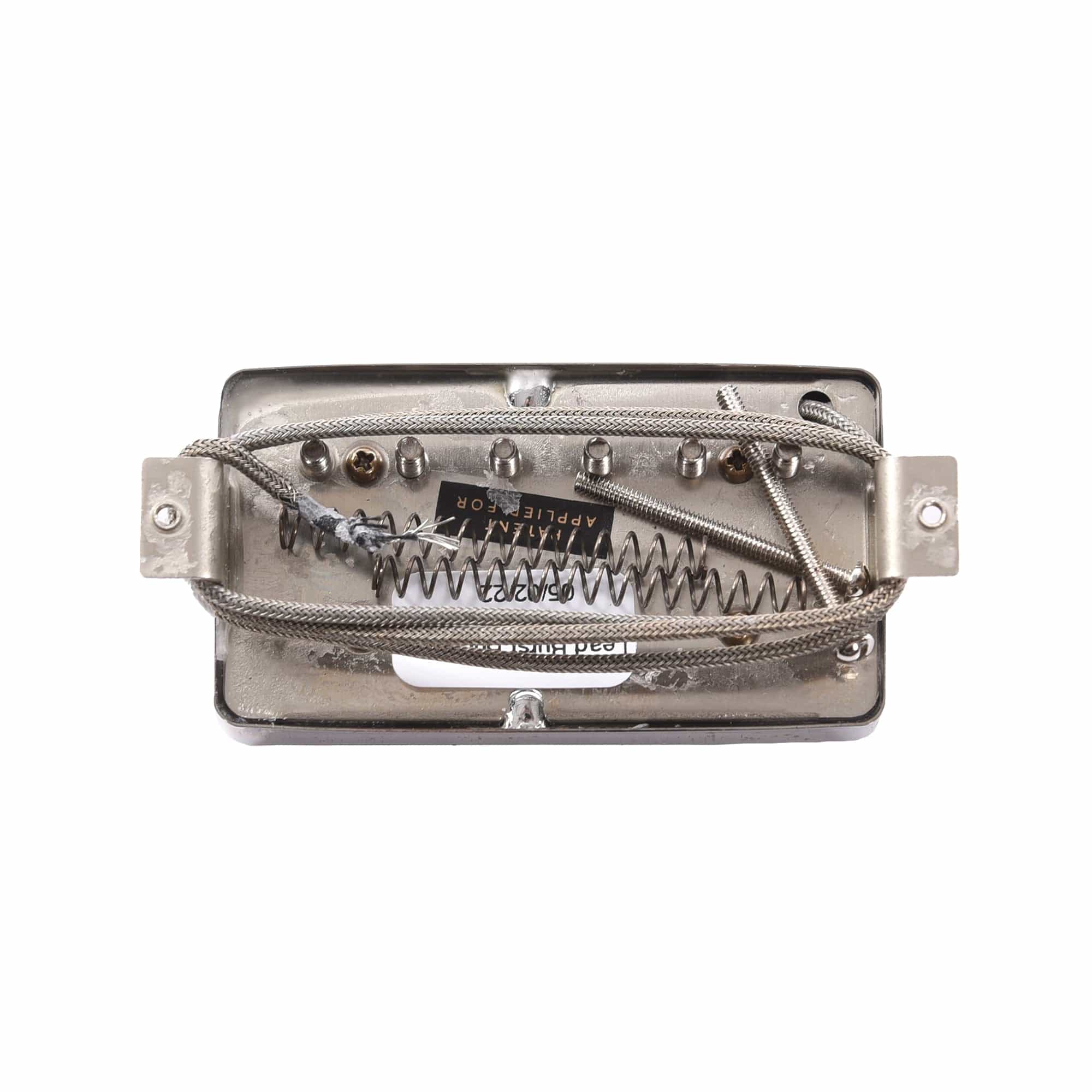Gibson Burstbucker Pro Treble Humbucker Nickel 2-Conductor, Potted
