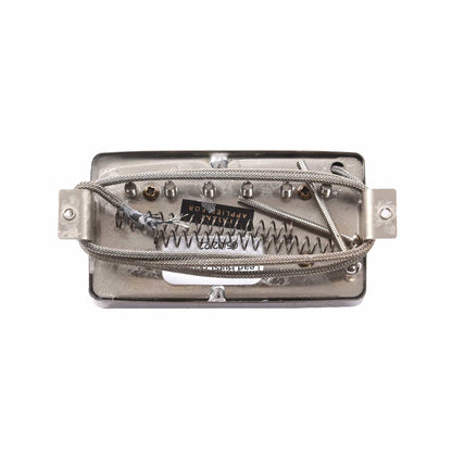 Gibson Burstbucker Pro Treble Humbucker Nickel 2-Conductor, Potted, Alnico V Parts / Guitar Pickups