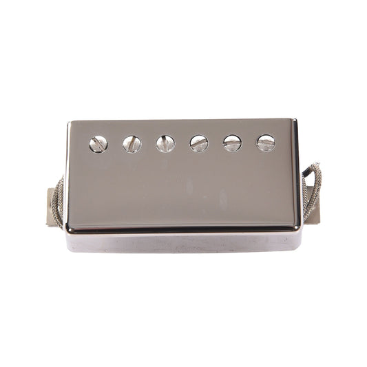 Gibson Burstbucker Type 1 Humbucker Nickel 2-Conductor, Unpotted, Alnico II Parts / Guitar Pickups