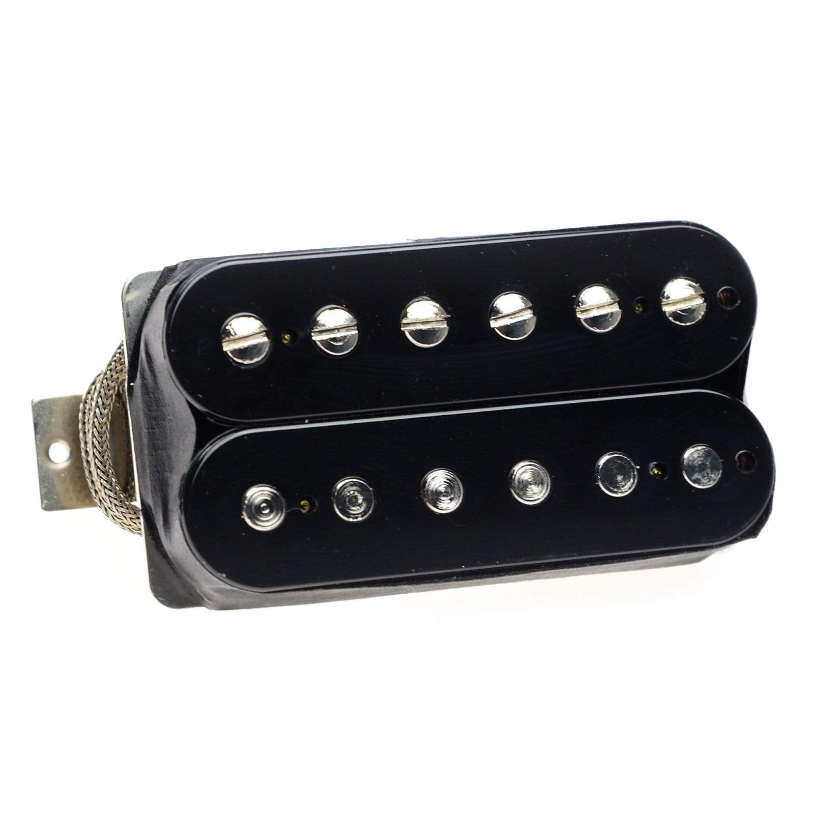 Gibson Burstbucker Type 2 - Double Black Parts / Guitar Pickups