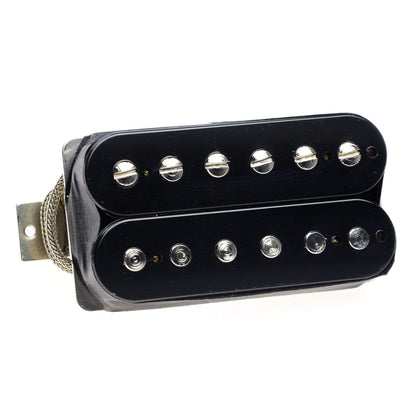 Gibson Burstbucker Type 2 - Double Black Parts / Guitar Pickups