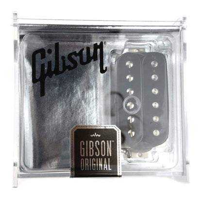 Gibson Burstbucker Type 2 - Double Black Parts / Guitar Pickups